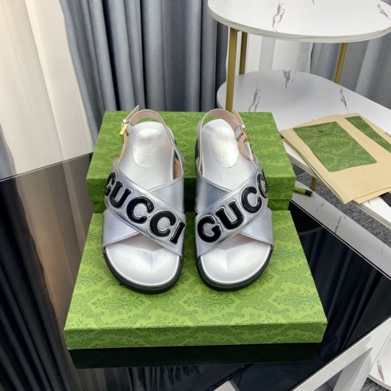 Gucci Sandals